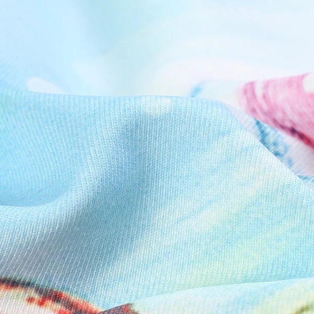 Женские модные леггинсы для занятий фитнесом спортом в тренажерном зале Бег Йога