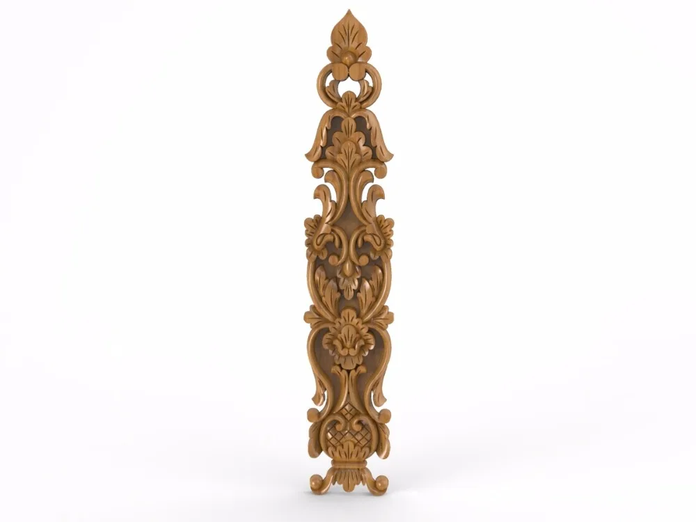 3d STL Декор мебели коллекция украшений для фоторельефа Artcam D090 | Инструменты