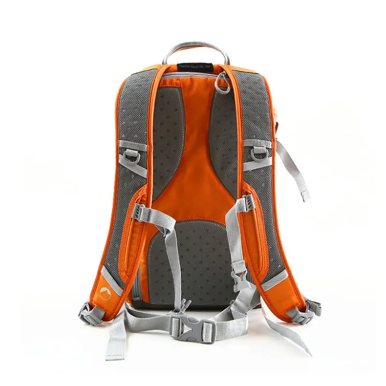 Бесплатная доставка спортивный рюкзак Lowepro Flipside 20 л AW DSLR для фотокамеры с