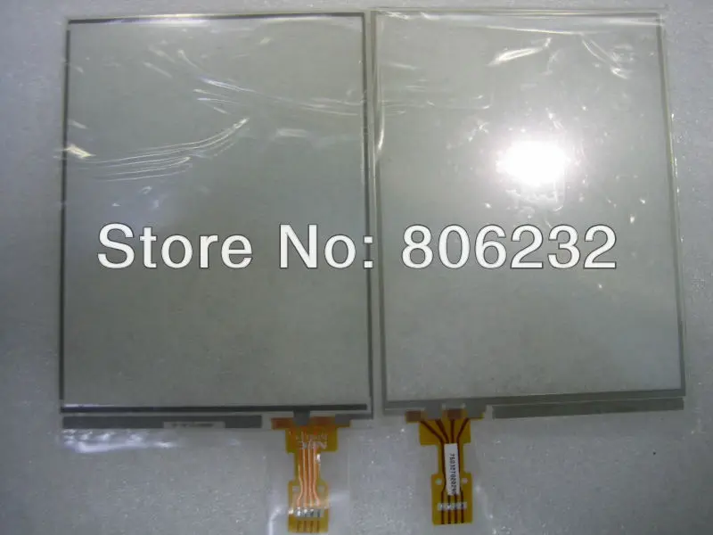

Digitizer touch panel for Datalogic Falcon X3