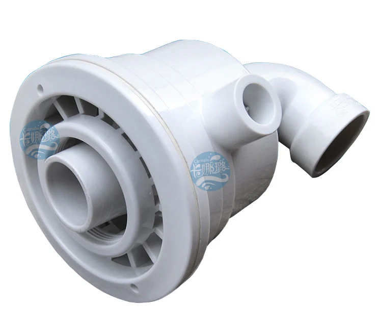 Бассейн для спа речной струи массажный бассейн массажная насадка и большой