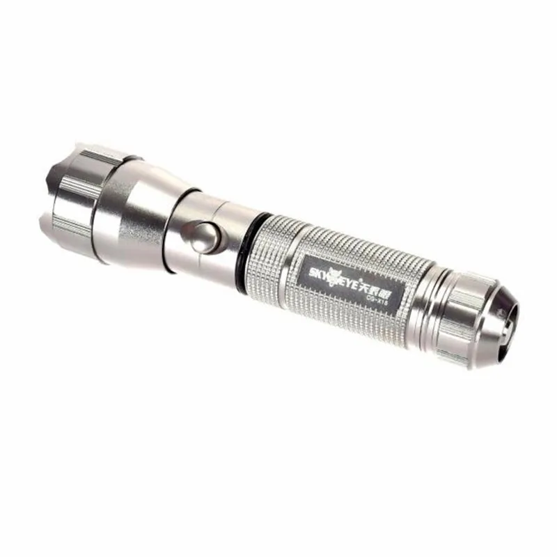 Lashlight для велосипеда перезаряжаемый T6 3000LM 3 режима тактический фонарь