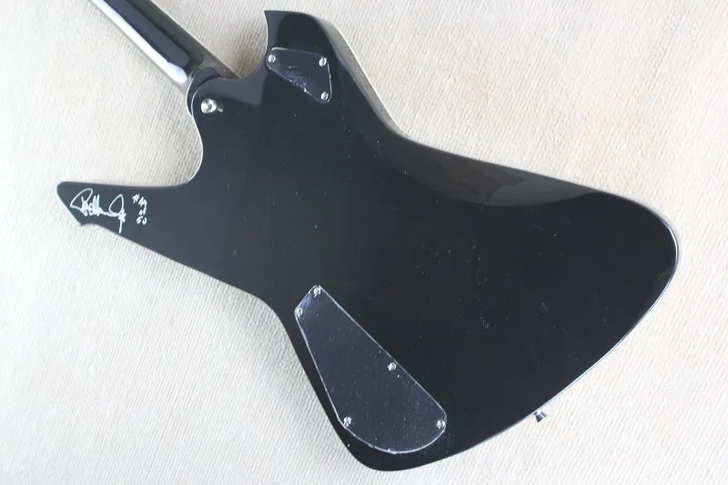 Бесплатная доставка Custom Shop Лидер продаж Одежда высшего качества Washburn PS2000 Подпись