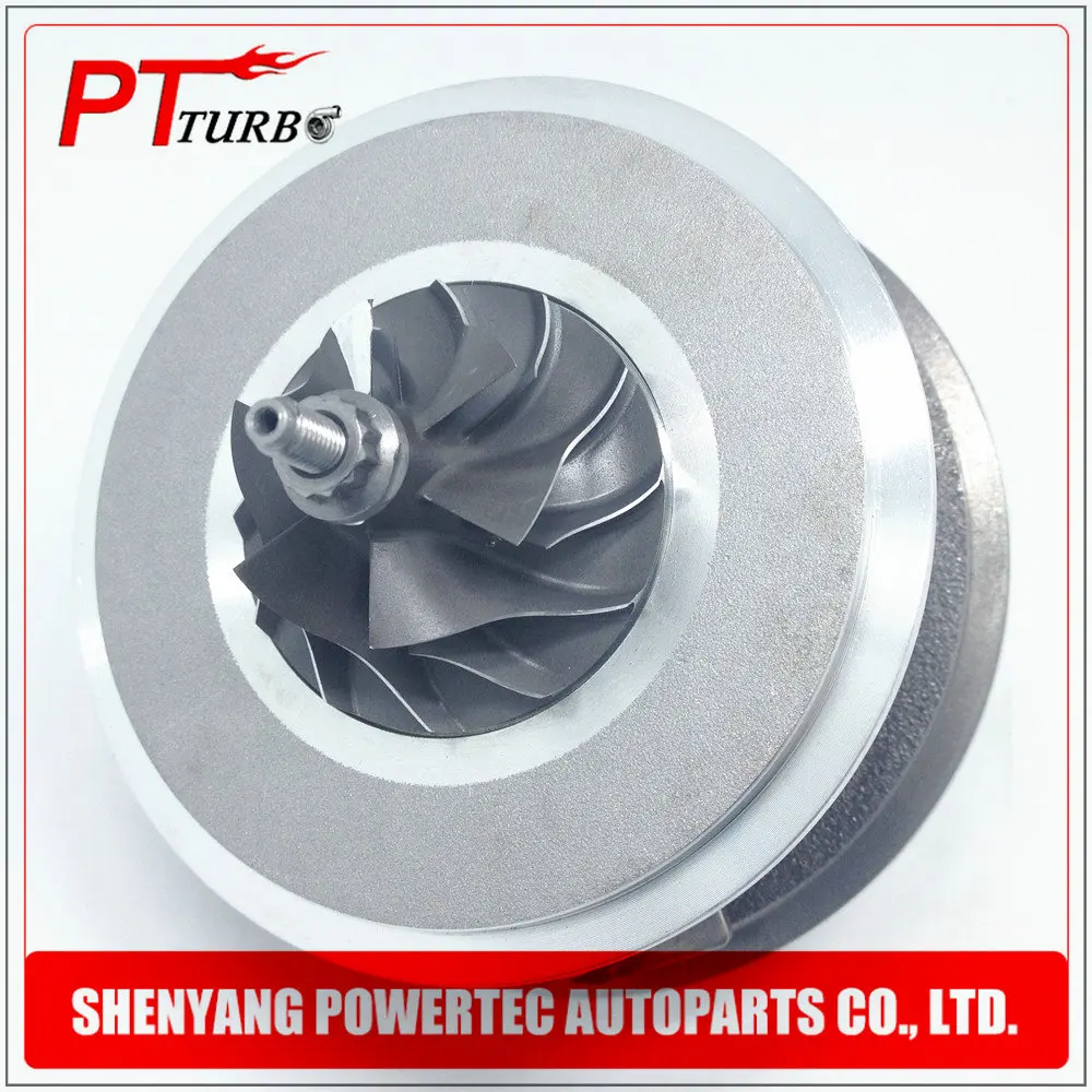 Garrett 751851 turbo chrager chra для Seat Altea / Toledo III 1.9TDI 105HP 77Kw BJB BKC BXE 038253056G 751851-5003S | Автомобили и