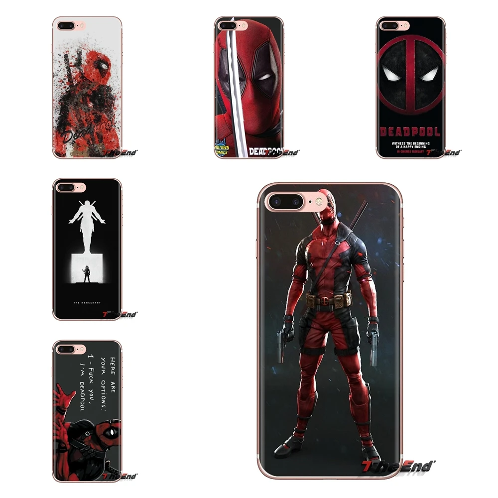 Для LG Spirit Motorola Moto X4 E4 E5 G5 G5S G6 Z Z2 Z3 G2 G3 C Play Plus Мини Мягкий чехол Marvel Мстители