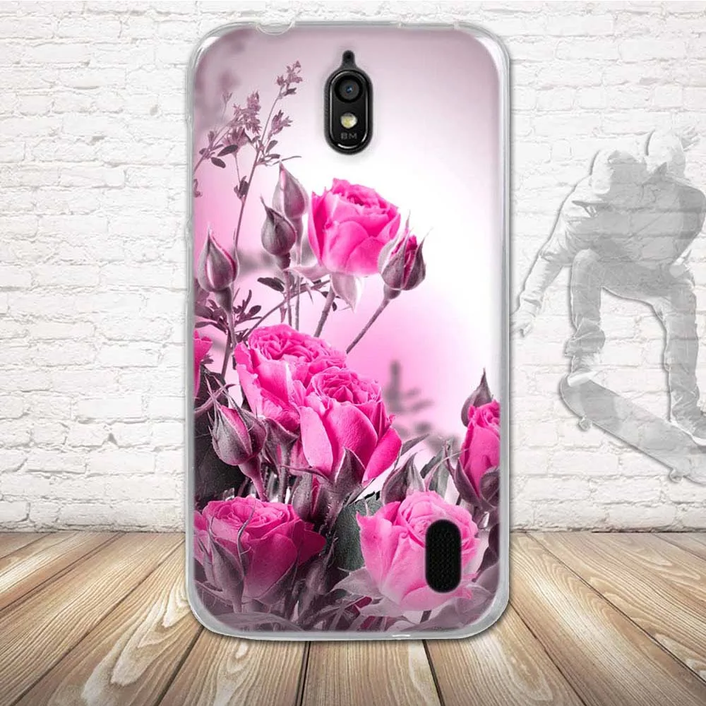For Huawei Ascend Y625 Y625-U32 Case Cover Soft TPU Silicone Protect Back Y625-U21 Y625-U51 Y625-U13 Phone | Мобильные телефоны и