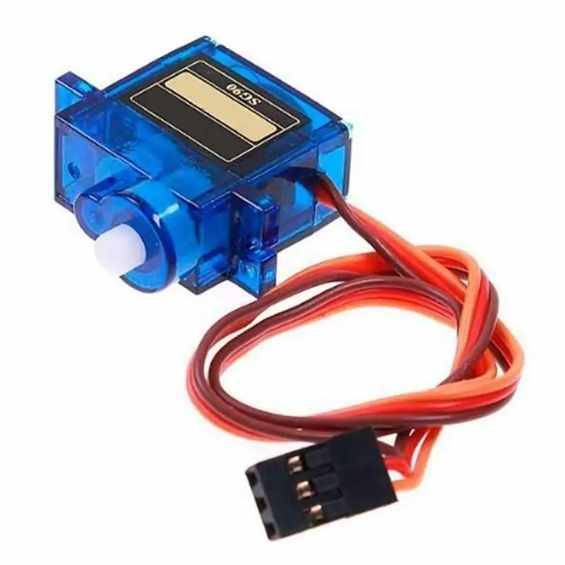 Умный автомобильный комплект с роботизированным корпусом для отслеживания