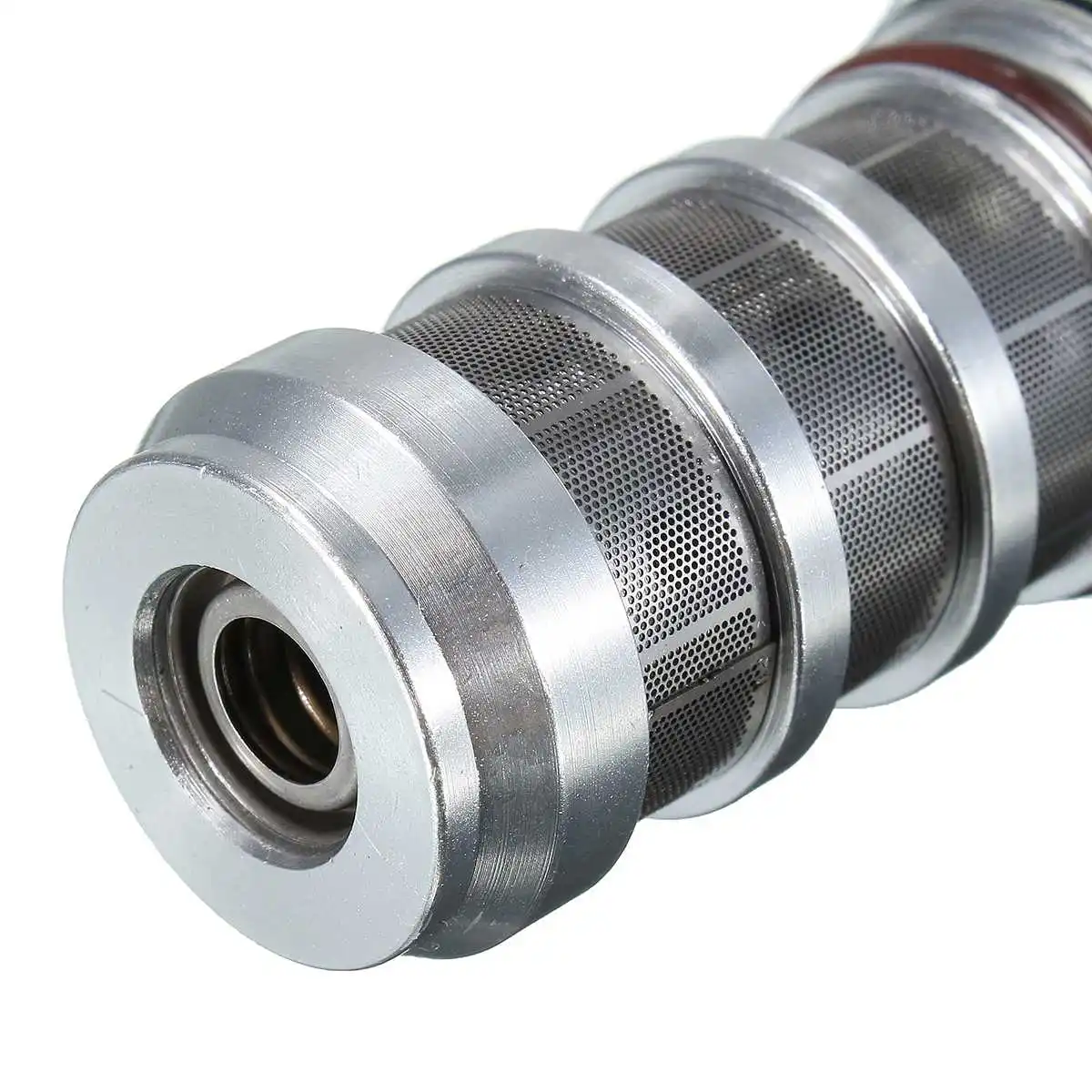 Впускное и выхлопное масло регулирующий клапан электромагнитный VVT OEM#12655420 и 12655421 для Chevrolet Captiva Equinox для GMC для Saturn