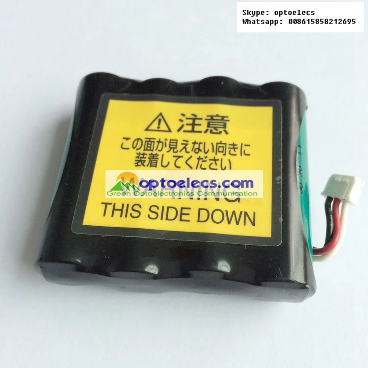 

Original Anritsu MT9090 OTDR battery pack