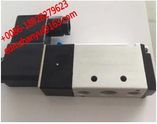 DC24V air pressure valve for CHMER wire EDM | Инструменты