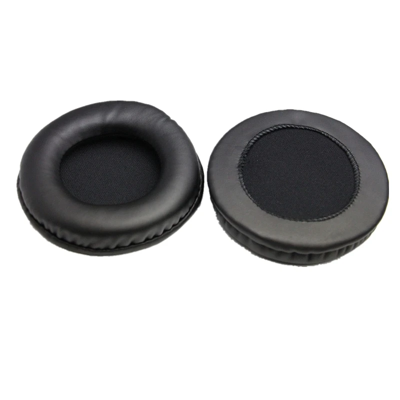 1 пара 100 мм 45 110 Сменные мягкие поролоновые амбушюры для наушников Sony AKG beyerdynamic