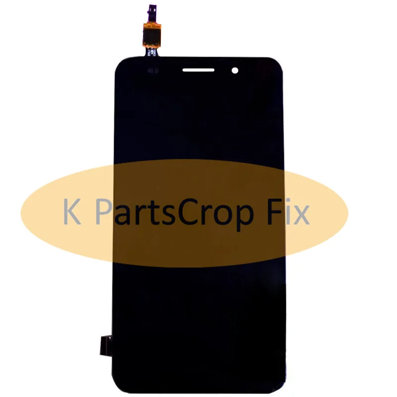100% протестирован на замену для Huawei Y3 2017 CRO-L22 CRO-L02 CRO-L03 CRO-L23 LCD дисплей + цифровой