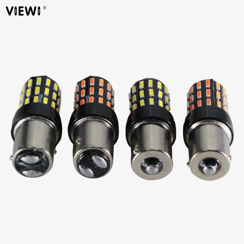 S25 P21/5W 1156 1157 BA15S BAY15D super 7W белый красный от 12 до 24 В автомобильный стоп светильник