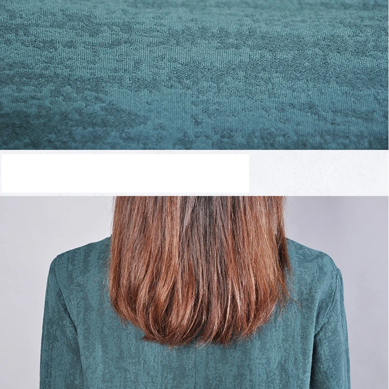 Женское длинное платье с цветочной вышивкой винтажное из хлопка и льна V образным