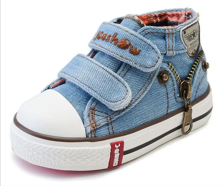 Детские кроссовки для маленьких мальчиков сезон осень весна повседневная