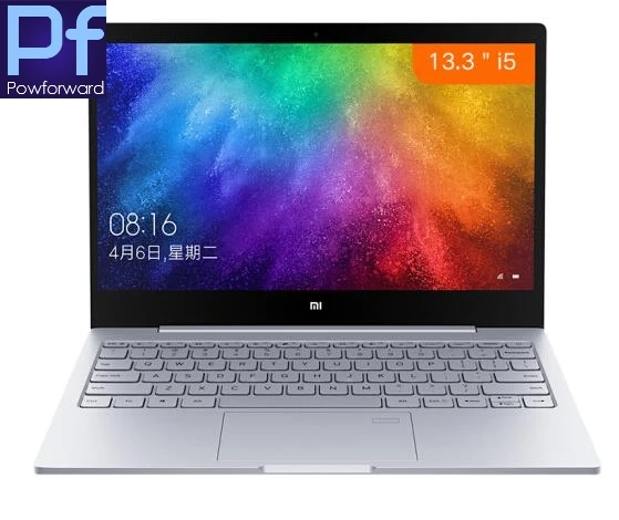 Немецкий 12 13 15 дюймов силиконовый чехол для клавиатуры xiaomi notebook Pro 6 air 3 5 Защитная