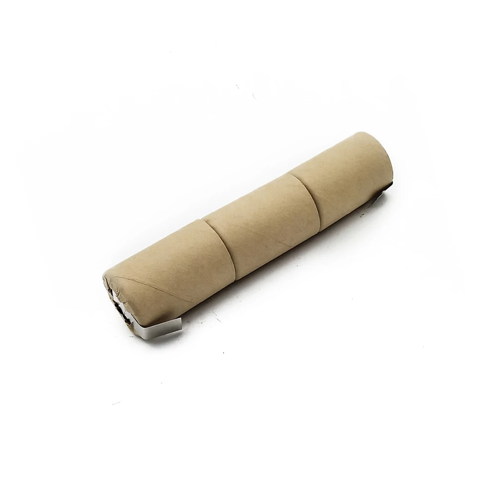 4/5SC 3000mAh для Skil 3 6 V Ni MH Battery pack CD 384144 самостоятельной установки|Перезаряжаемые