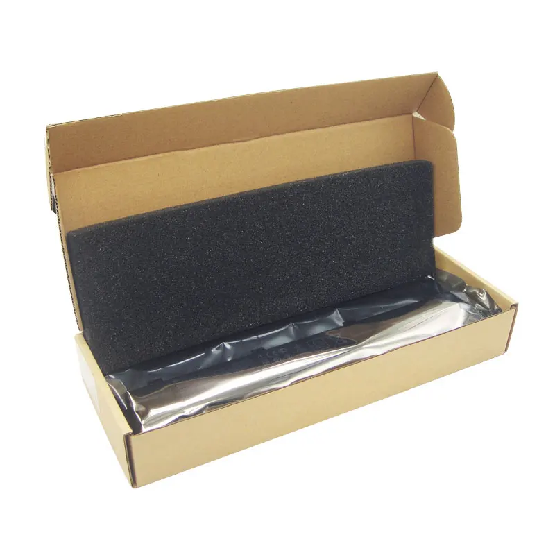 10 8 В 47Wh 6 ячеек внешняя батарея для ноутбука HP ProBook 440 445 450 455 470 FP06 HSTNN-IB4J HSTNN-W92C