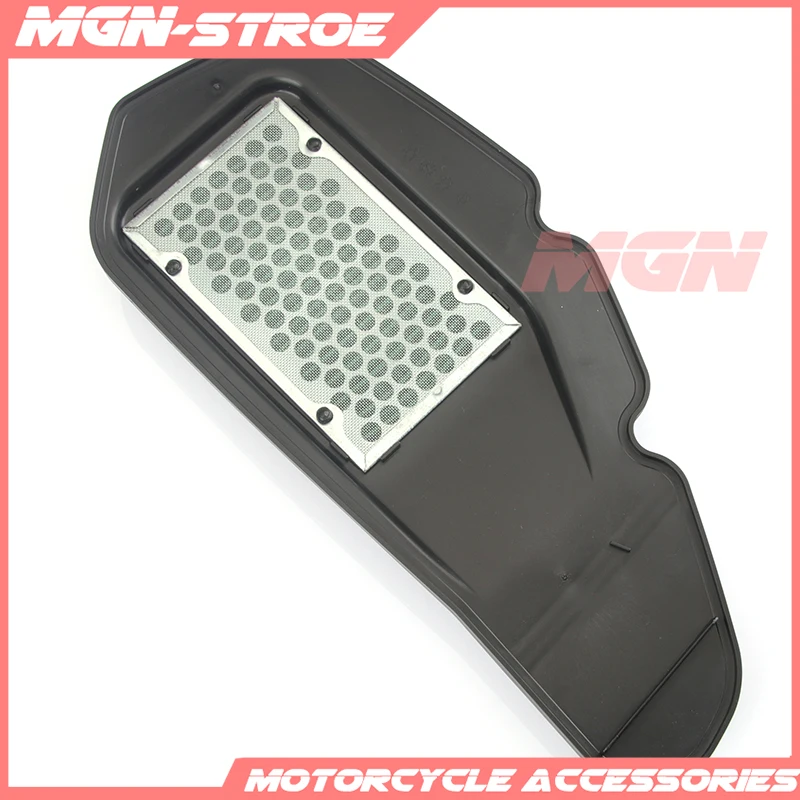 Мотоцикл воздушный фильтр очиститель воздуха для PCX150 PCX125 PCX 125 150X3 2013 13, 14, 15 лет