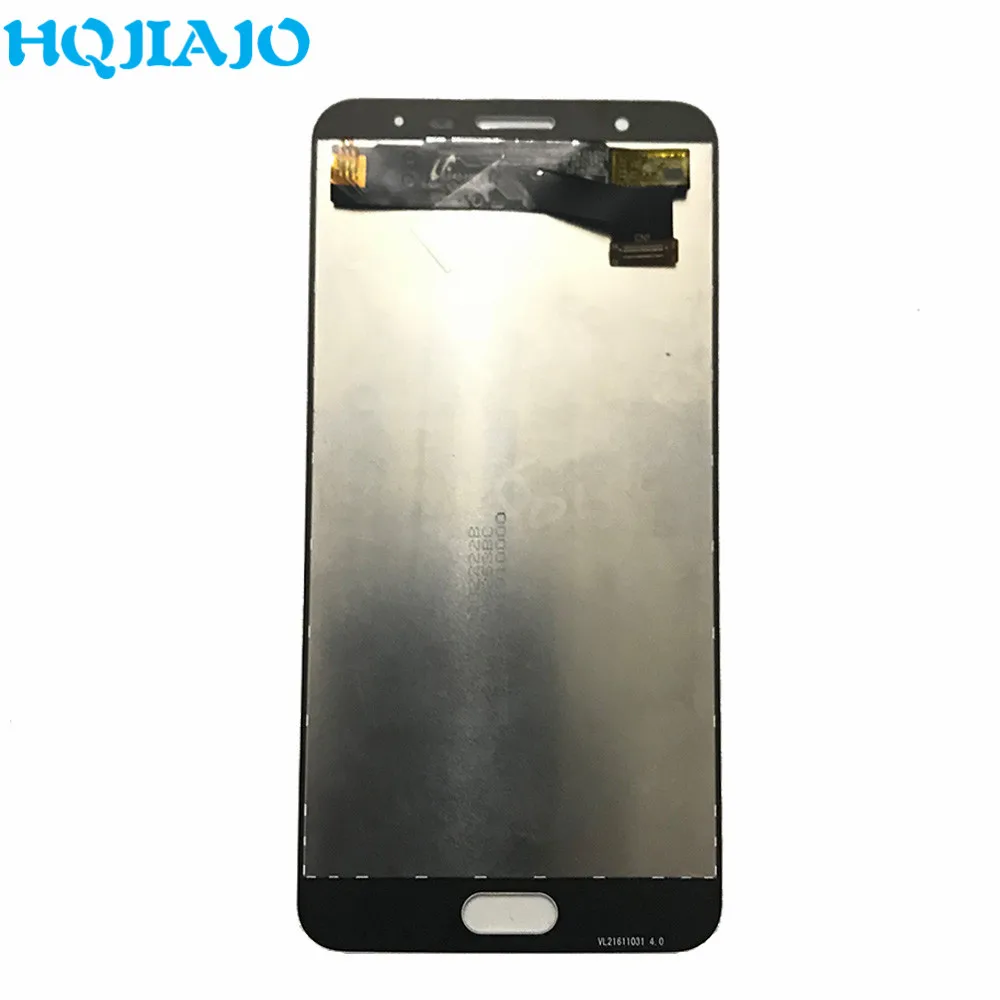 5 шт./лот ЖК дисплей для samsung Galaxy J7P J7 Prime G610 G610M G610F G610Y с сенсорным экраном