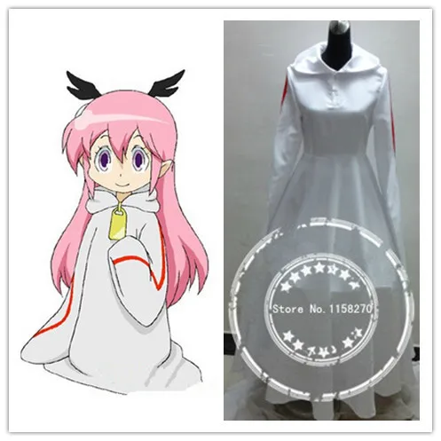 Костюм для косплея Senyu Ruki |