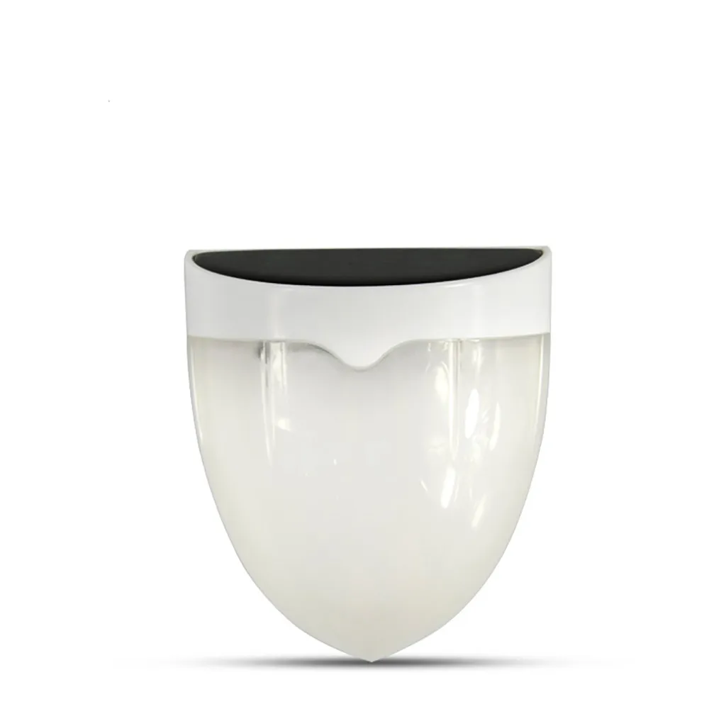 Новинка 2018 модный Солнечный наружный водонепроницаемый декоративный настенный