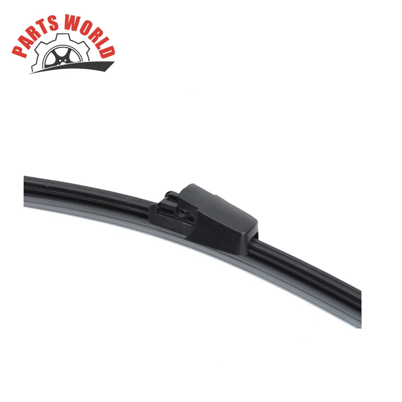 Комбинированные силиконовые резиновые передние и задние щетки стеклоочистителя