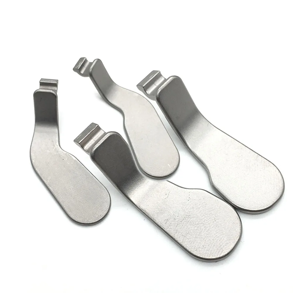 Оптовая продажа короткий длинный пользовательский контроллер Pro сменные задние