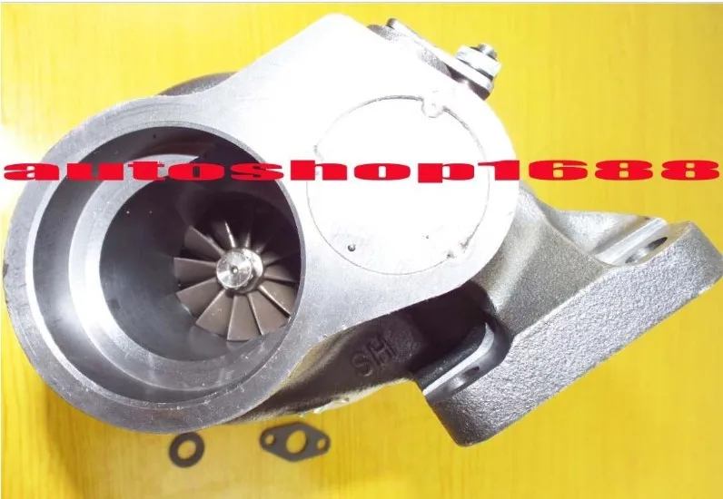 Турбокомпрессор TD05 49178-02385 49178-03120 49178-02323 ME014878 ME014881B для Hyundai D4DA Mitsubishi 4D34T 3.9L 136HP |