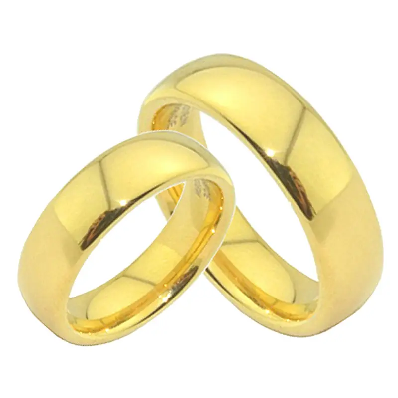 Классические союзы модные ювелирные изделия кольцо на палец для мужчин