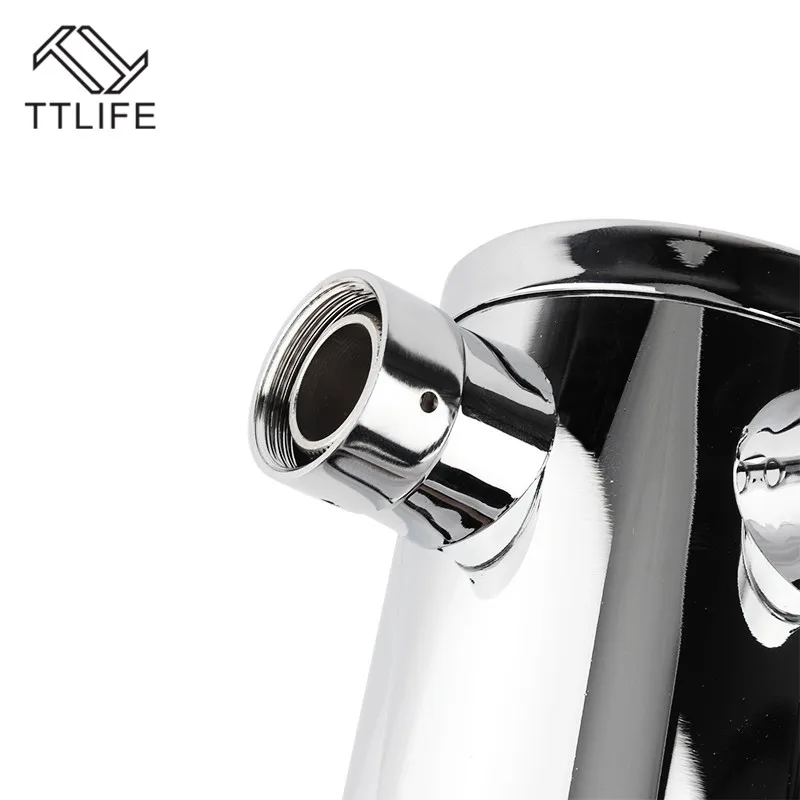 TTLIFE один кран хромированная пивная башня Диспенсер из нержавеющей стали