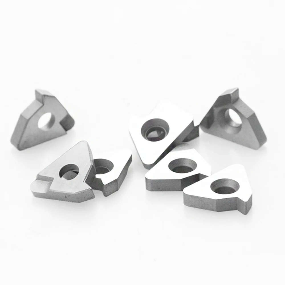 10 шт. STM16R STM16 STM16L токарные инструменты подкладка для ножа CNC токарный инструмент прокладки, аксессуары для беседки аксессуары