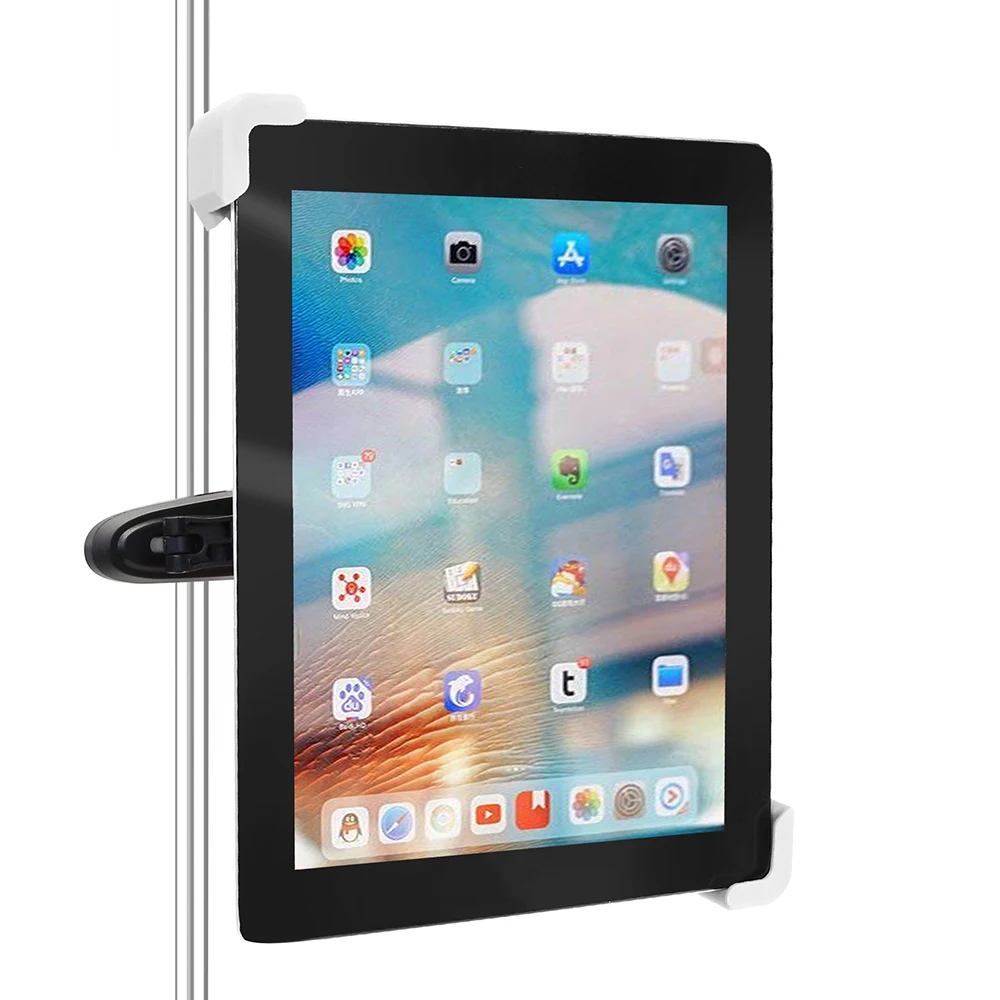 Универсальный для Ipad ленивый кронштейн прочный Автомобильный подголовник