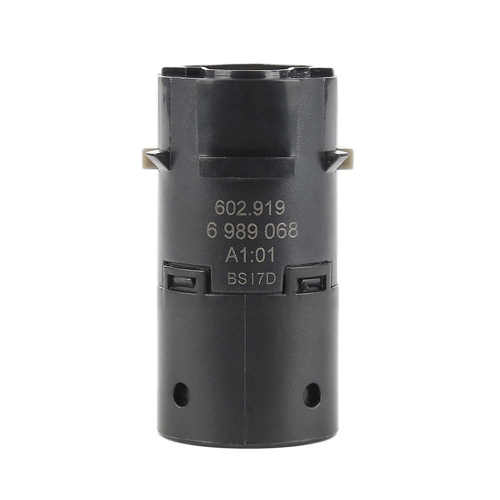 PDC датчик парковки 66206989068 для BMW E39 E46 E60 61 E66 E83 X3 3 5 7 серии XR657|Датчики парковки| |