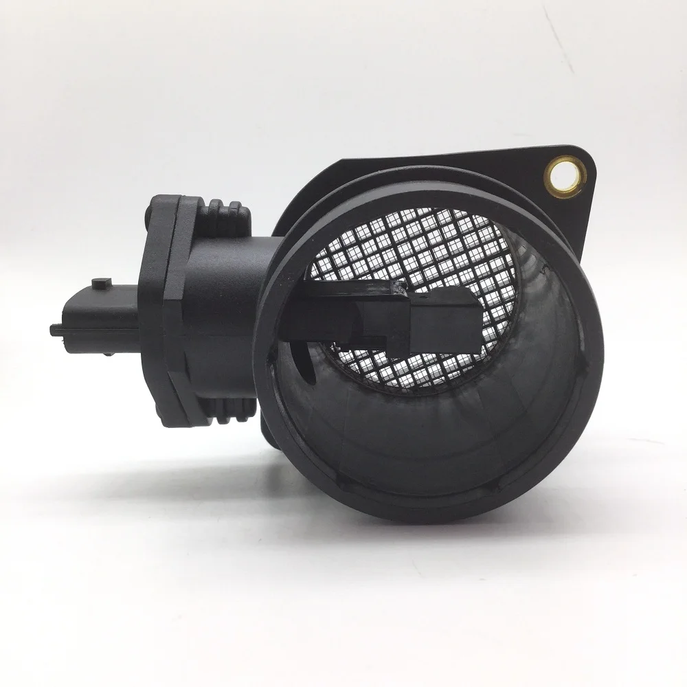 Датчик массового расхода воздуха MAF 46559828 60816448 для ALFA ROMEO 147 FIAT MAREA MULTIPLA PALIO STILO STRADA 1 9