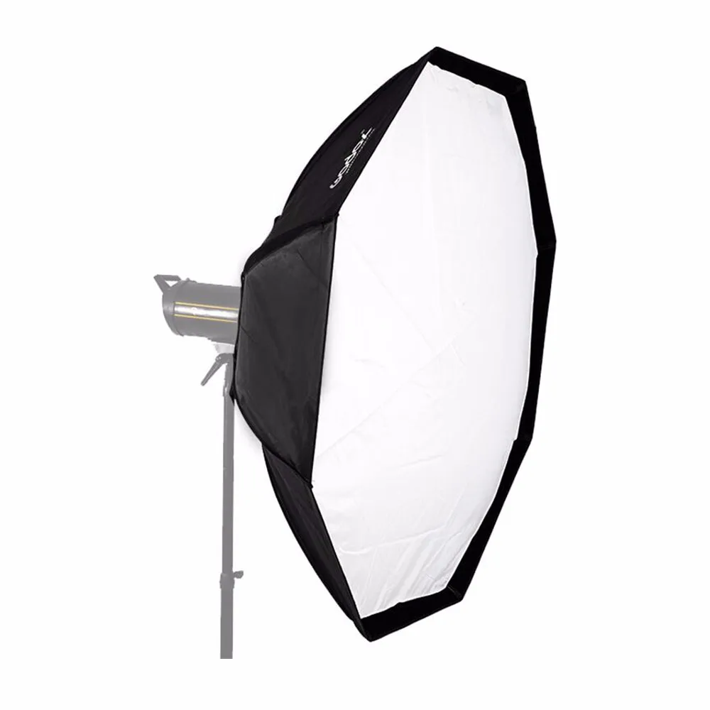 Софтбокс Godox FW95 Pro для студии восьмиугольная ячеистая сеть софтбокс с отражателем