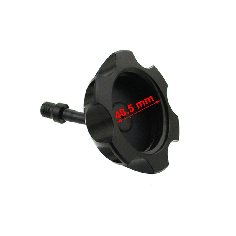 Крышка бензинового топливного бака XLSION крышка для 50 куб. См 110 140 SSR Thumpstar Stomp CRF50