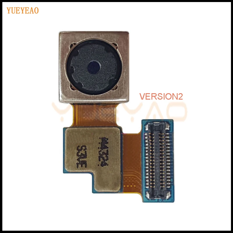 YUEYAO задняя камера для samsung Galaxy S3 Neo I9300i Задняя Основная модуль запасные части Flex|back