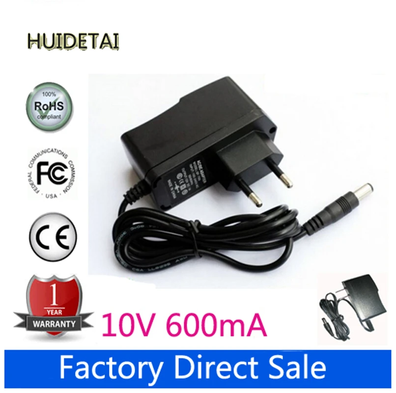 Wall Charger For Lego Mindstorms Nxt8547 9797 9693