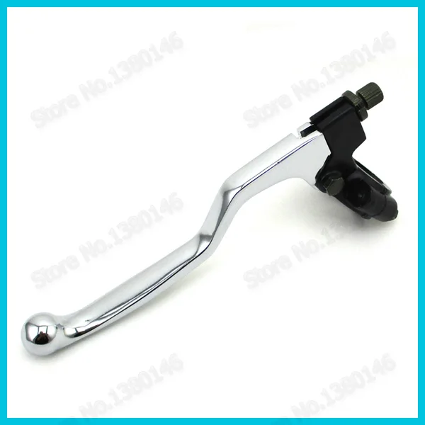 Рычаг сцепления с левой ручкой 7/8 дюйма для мотоцикла квадроцикла