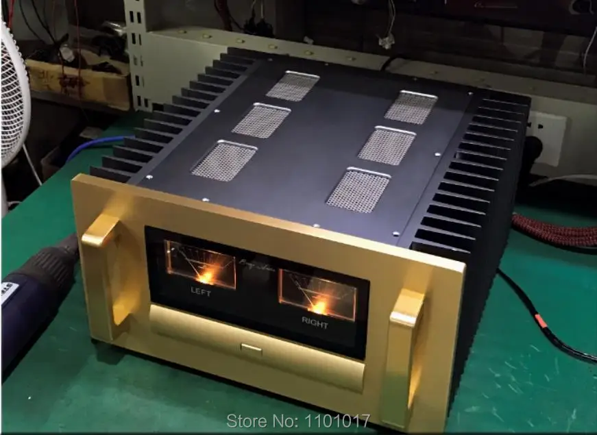 Weiliang аудио A7 Hi-Fi стерео усилитель с высокой стороной HiFi EXQUIS FET двойные дифференциальные входные аудио усилители