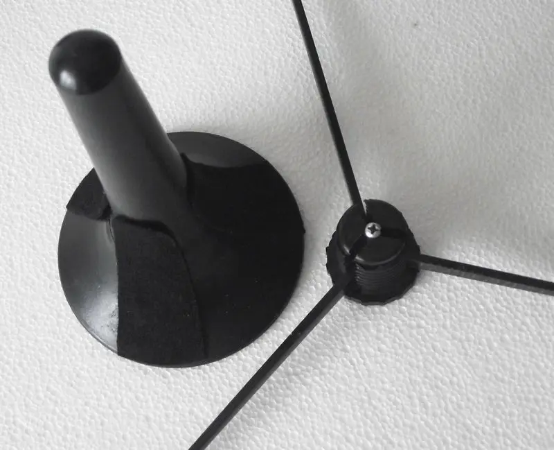 Подставки для трубы Портативный прочный штатив|tripod high|tripod offerstripod keychain |