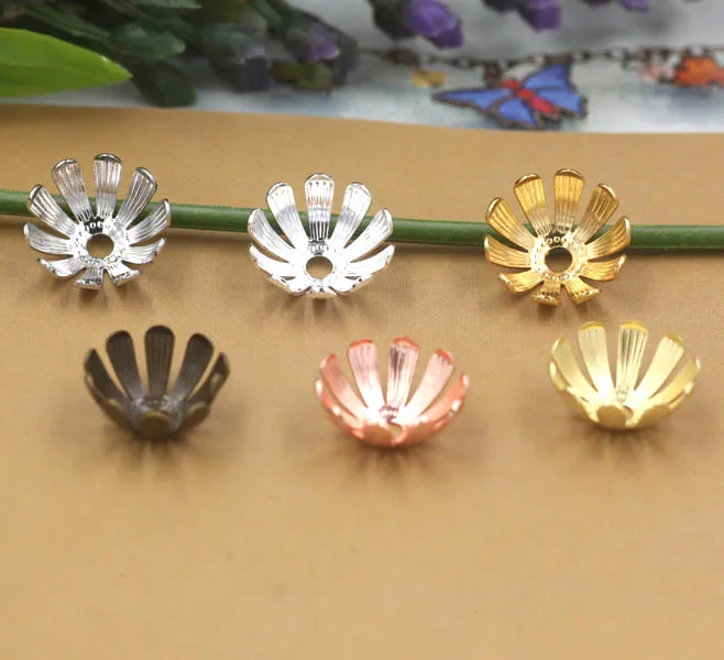 Фурнитура для изготовления бижутерии сделай сам 10 мм | Украшения и аксессуары