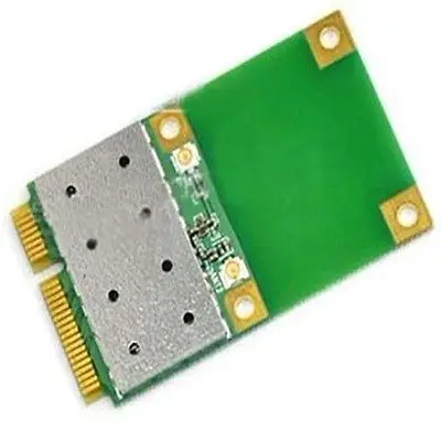 Wireless Adapter Card for Atheros AR5B95 WiFi 802.11b/g/n Half Mini full PCI-E network Wi-fi WLAN Dell asus acer | Компьютеры и офис