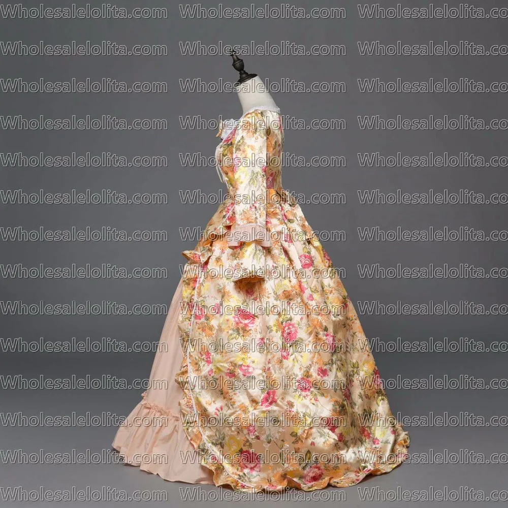 Новинка праздничное платье в стиле Мари готическом принцессы Алисы стране чудес