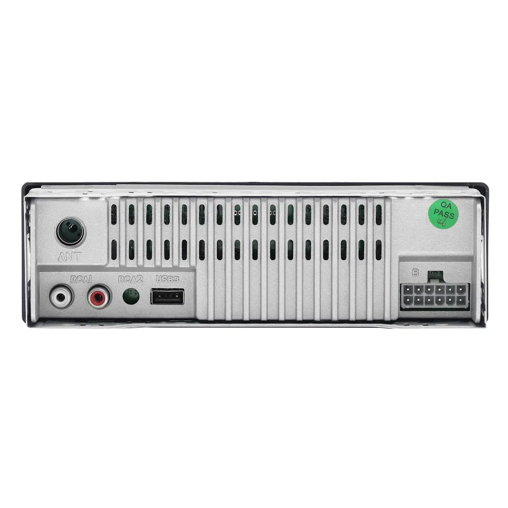 Стерео MP3 плеер Bluetooth автомобиля K503 Авторадио с FM радио тюнер Поддержка SB зарядки