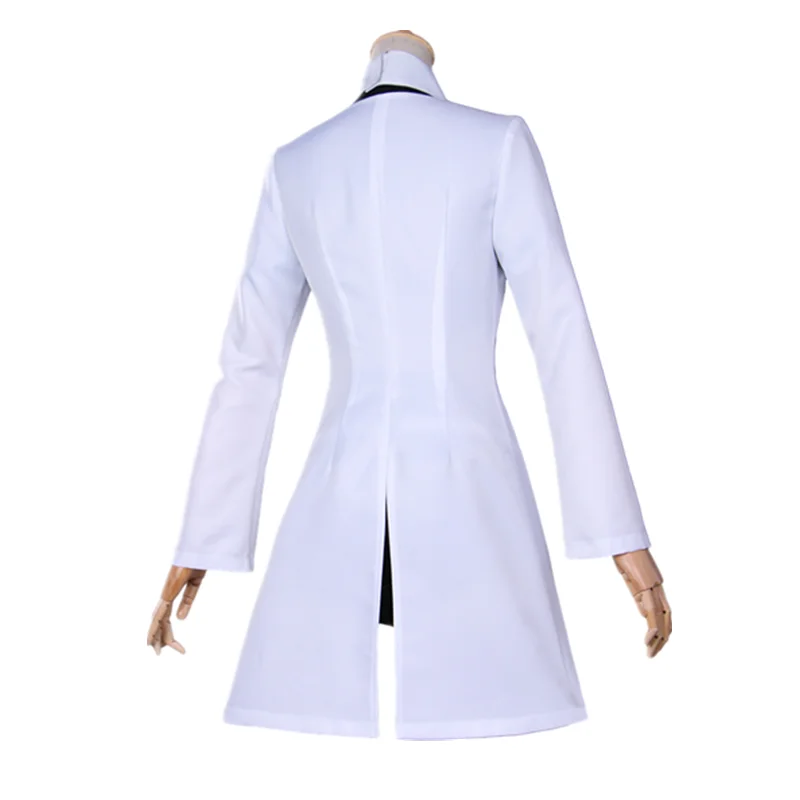 Ainiel Land of the lustratus Houseki no Kuni Антарктический нефритовый костюм для косплея подвижных