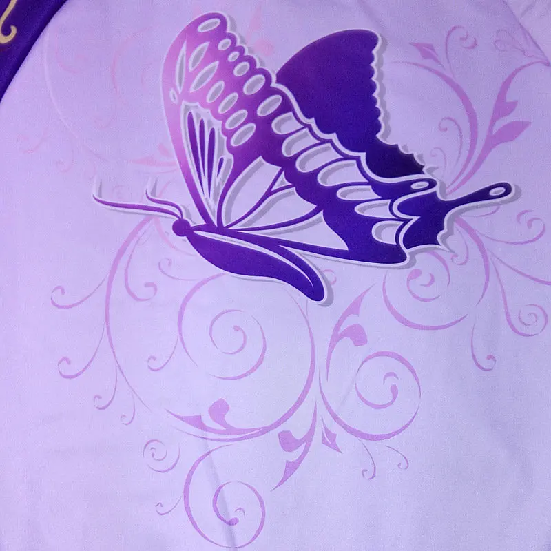 Malciklo Winter Cycling Jacket Women Purple Long Sleeve Jersey Outdoor MTB Bike Clothing Bicycle Ropa Ciclismo Mujer | Спорт и