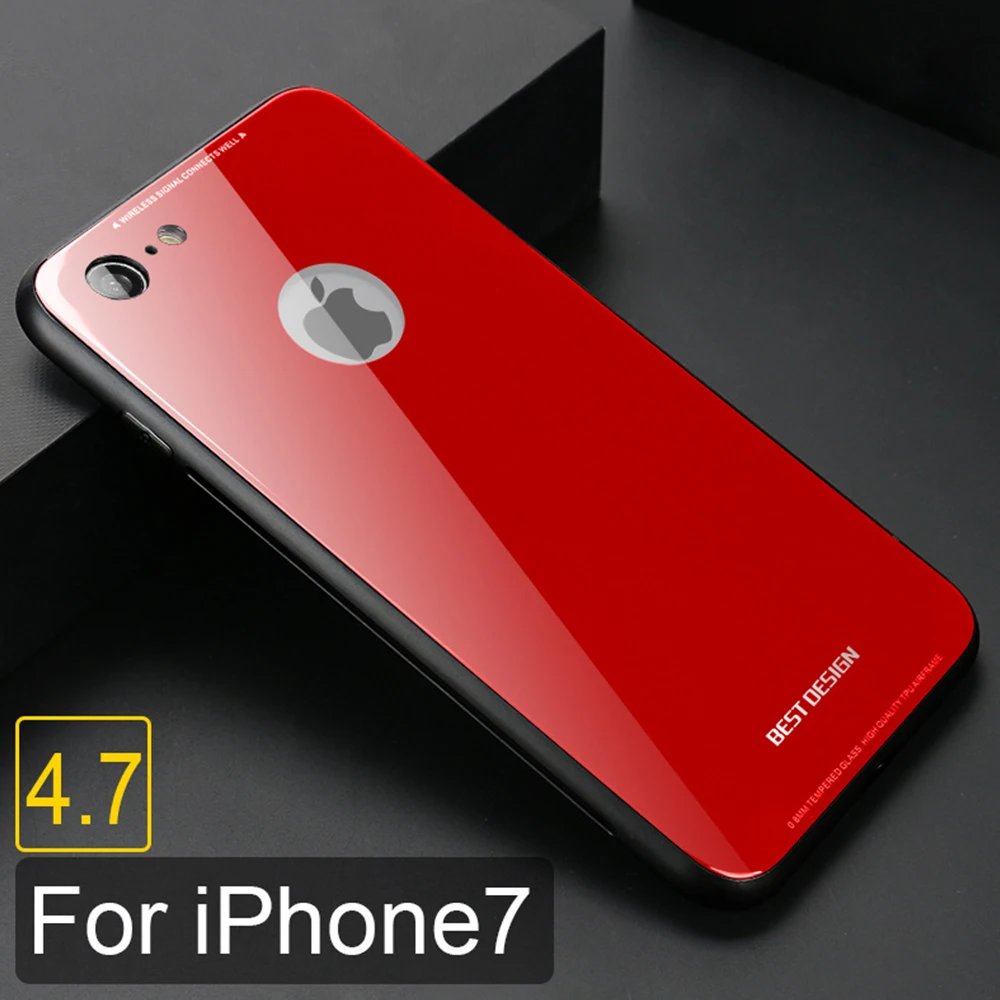 Новинка чехол накладка из закаленного стекла для iPhone XR XS Max 2018 ультратонкий