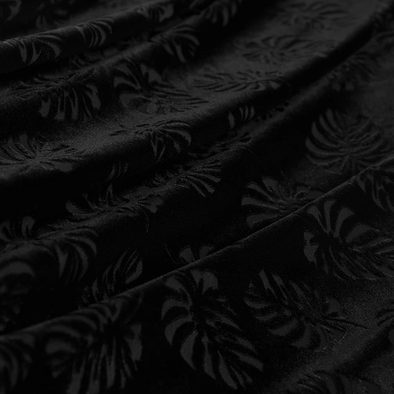 18 Autumn&ampWinter New Embossed Jacquard velour Fabric For Women Dress Coat 150cm wide Fashion cloth DIY Sewing SALE HOT | Дом и сад